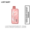 Watermelon B-Burst Lost Mary MT15000 Turbo Vape