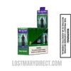 Baja Splash Lost Mary VIZ 55K Disposable Vape