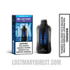 Blackberry Chill Lost Mary Viz 55K Disposable Vape With Package Box
