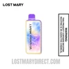 Berry Burst Cotton Carnival Lost Mary MT35000 Turbo Vape