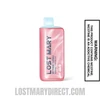 Rocket Pop Lost Mary MT15000 Turbo Vape - 0% Nic