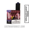 Rocket Pop Lost Mary MT15000 Turbo Vape - 0% Nic bundle