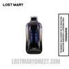 Passionade Orange Lost Mary VIZ 55K Disposable Vape