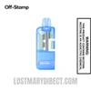 Gummy Bear Off Stamp X Crystal Cube 35K Disposable Vape Pod