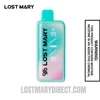 Baja Splash Lost Mary MT35000 Disposable Vape 20 MG
