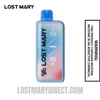 Blackberry Blueberry+ Lost Mary MT35000 Disposable Vape 20 MG