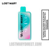 Miami Mint Lost Mary MT35000 Disposable Vape 20 MG