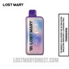 Scary Berry+ Lost Mary MT35000 Disposable Vape 20 MG