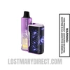 Rocket Freeze Lost Mary Nera Fullview 70K Disposable Kit