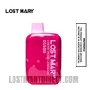 Cherry Peach Lemonade Lost Mary OS5000 Disposable Vape