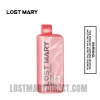 Lost Mary Dr. Cherry MT15000 Turbo Edition Vape