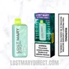 Baja Splash Lost Mary MT15000 TURBO Vape With Package Box