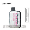 Strawberry Watermelon Lost Mary OS5000 Luster Edition Vape