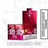 Strawberry Watermelon Lost Mary MO20000 PRO Disposable Vape With Package Box