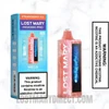 Strawberry Ice Lost Mary MO20000 PRO Diposable Vape with package box