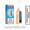 Mango Twist Lost Mary MO20000 PRO Diposable Vape With Package Box