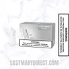 Black Duo Ice Lost Mary MO5000 Disposable Vape With Package Box