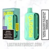 Summer Solstice Lost Mary Quasar OS25000 Diposable Vape with package box