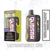 Orion Sour Belts  Lost Mary Quasar OS25000 Diposable Vape with package box