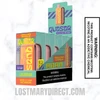 Sirius-ly Sour Watermely Lost Mary Quasar OS25000 Diposable Vape with pack of 5