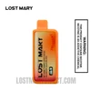 Wildberry Baja Splash Lost Mary MT15000 Turbo (Thursday)