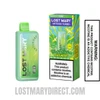 Pure Lost Mary MT15000 TURBO (Saturday) Vape With Package Box