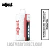 Peach+ Adjust MyCool 40k Disposable Vape