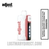 Scary Berry Adjust MyCool 40k Disposable Vape