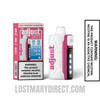 Sour Strawberry Dragonfruit Adjust MyCool 40k Disposable Vape with Package Box