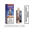 Luxury Tobacco Lost Mary MO20000 Pro Vape with Package Box