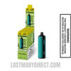 Fresh Melon Urban Tale x Lost Mary E-Hookah Disposable Vape with Bundle Pack