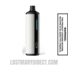 Lemon Mint Urban Tale x Lost Mary E-Hookah Disposable Vape