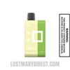 Dragon Strawnana Off Stamp SW9000 Disposable Kit