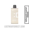 Mango Twist Off Stamp SW16000 Disposable Pod