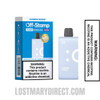 Rainbow Sherbet Off Stamp SW16000 Disposable Pod With Package Box