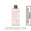 Rocket Pop Off Stamp SW16000 Disposable Pod