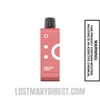 Sour Lush Gummy Off Stamp SW9000 Disposable Pod