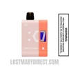 Sour Lush Gummy Off Stamp SW16000 Disposable Smart Vape Kit