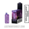 Pacific Cooler Lost Mary MT15000 Turbo Vape with bundle box