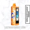 Hawaiian pop Lost Mary MO20000 Pro Vape