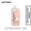 Rocket Pop Lost Mary MT15000 Turbo