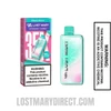 Black Mint Lost Mary MT35000 Turbo Vape Package