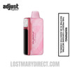 Sour Pinkberry Adjust MySour 40K Disposable Vape