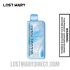 Orange Passion Mango Lost Mary MT35000 Turbo Vape