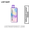 Summer Grape Lost Mary MT35000 Turbo Vape