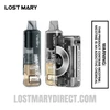 Rocket Freeze Lost Mary Nera Pureview 40K Vape Kit