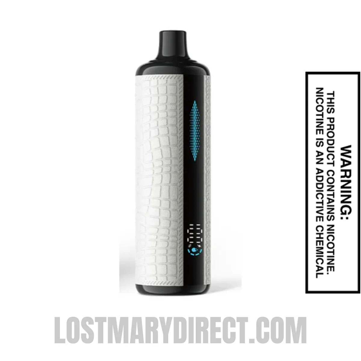 Lemon Mint Urban Tale x Lost Mary E-Hookah Disposable Vape