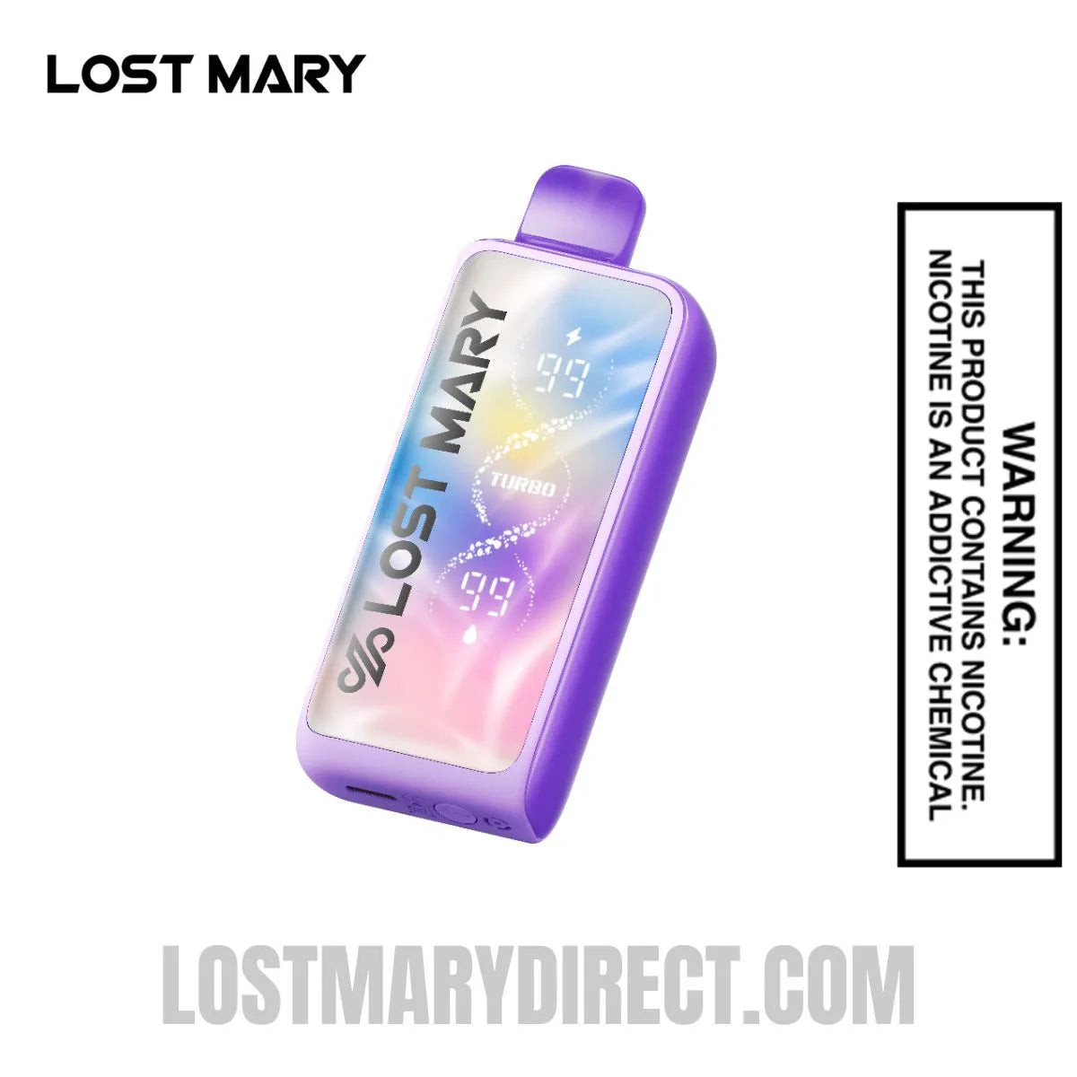 Maryページ Scary Berry Lost Mary MT35000 Turbo Vape | Lost Mary Direct