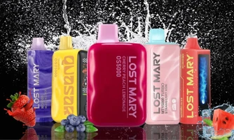 How Much Are Lost Mary Vapes? A Complete Pricing Guide