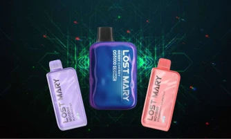 Lost Mary Vape Not Charging: Quick Fixes and Troubleshooting Tips